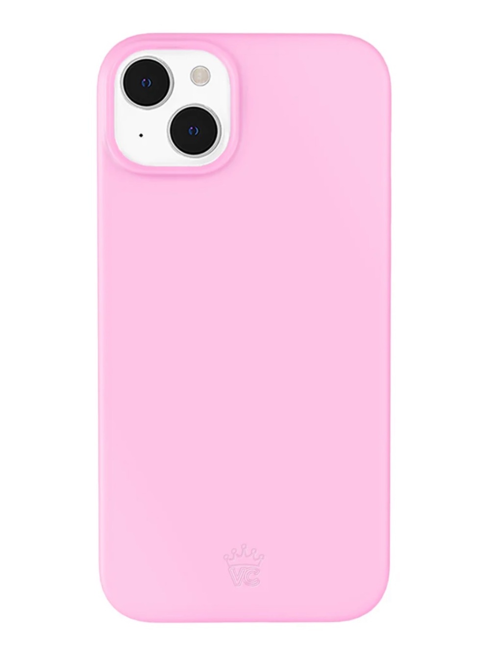 NWT Velvet Caviar ‘Pink Sugar’ iPhone 14 Phone Case, MagSafe